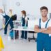 Simplicity in Cleanliness: Essential Tips for Effective House Cleaning & Maintenance