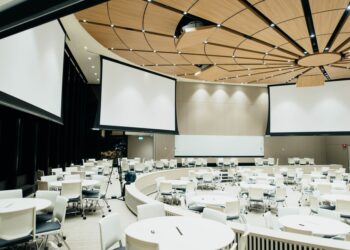 Function Venues 101: What to Know Before Booking Your Next Event