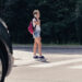 Pedestrian Struck: Legal Rights and Responsibilities