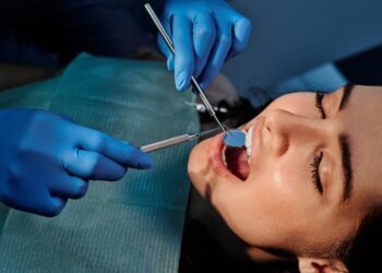 Breaking Down the Different Types of Comprehensive Dental Services
