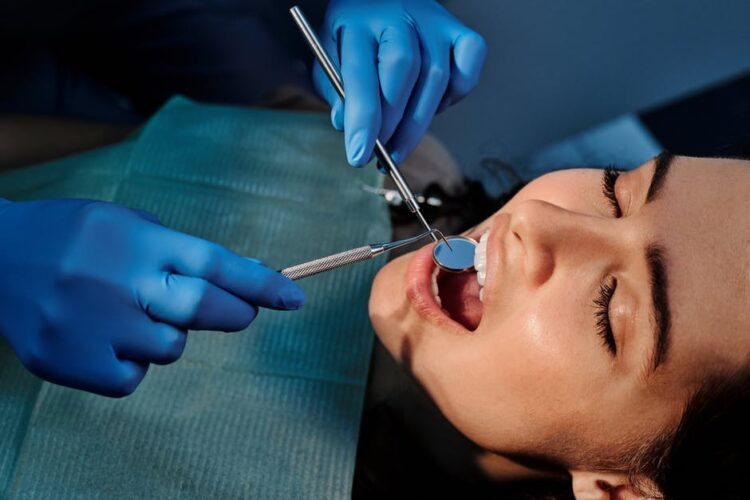 Breaking Down the Different Types of Comprehensive Dental Services