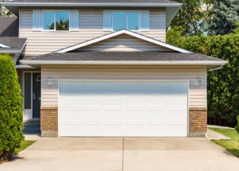 The Cost of Ignoring a Broken Spring in Your Garage Door
