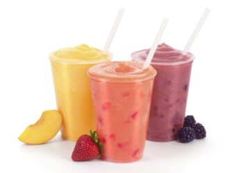 Discover the Best Slushie Machine Recipes for Every Occasion