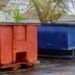 From Construction Sites to Office Buildings: How 4 Yard Dumpsters Can Handle Commercial Waste of All Kinds