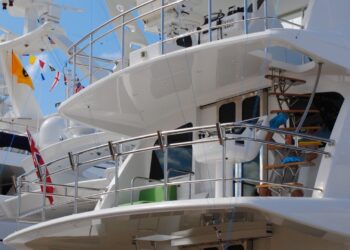 From Fine Dining to Water Sports: The Incredible Amenities on a Crewed Yacht