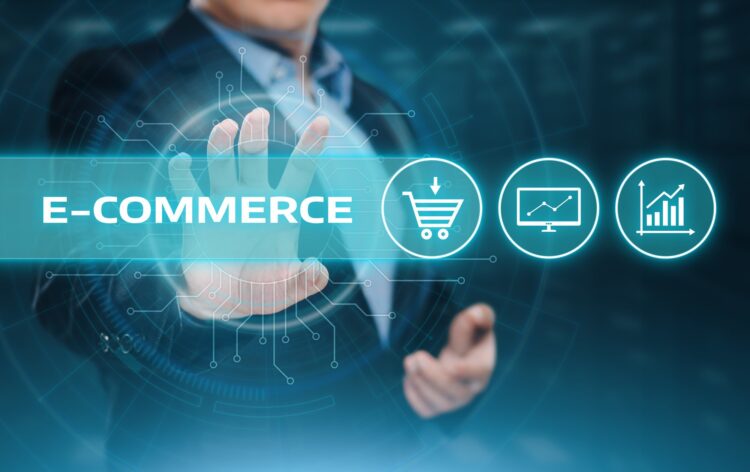 Top Benefits of Investing in Custom Ecommerce Website Development