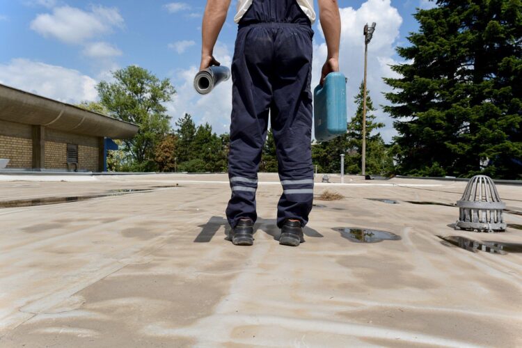 The Common Commercial Roofing Maintenance Mistakes to Avoid