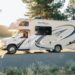 A Home Away From Home: The Comforts of La Mesa Sanford RV Park