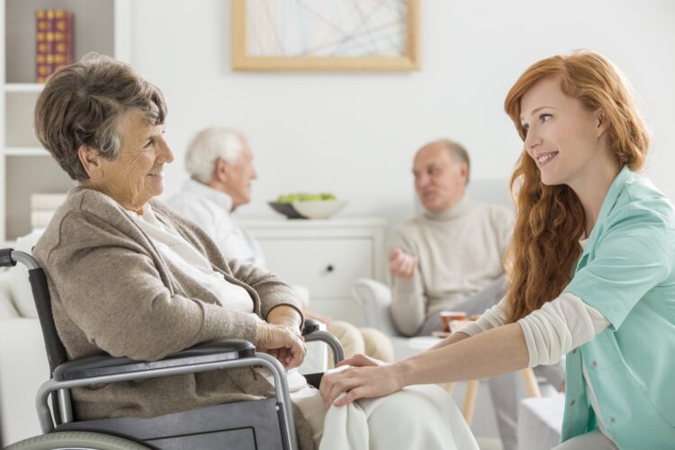 Assisted Living vs Memory Care: Which Is Right for Your Loved One