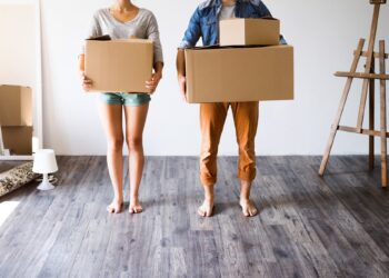 Moving Made Easy: How to Create the Perfect Apartment Moving Checklist