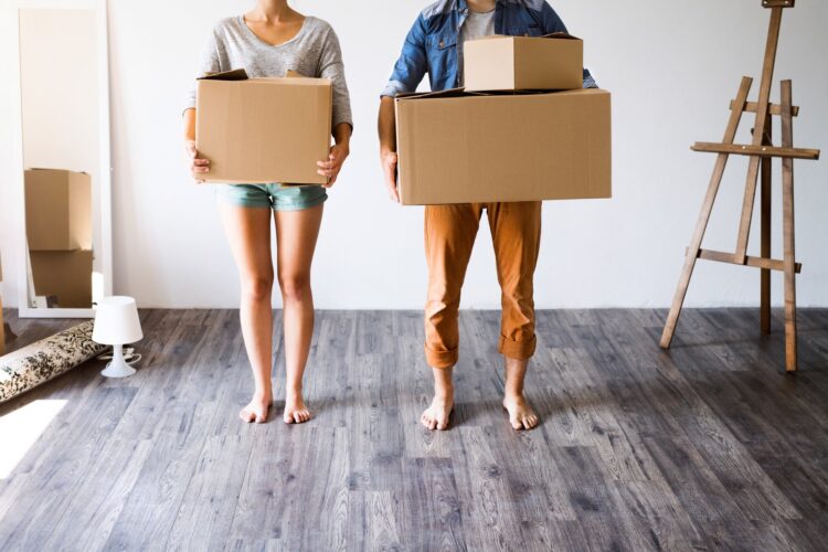 Moving Made Easy: How to Create the Perfect Apartment Moving Checklist