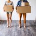 Moving Made Easy: How to Create the Perfect Apartment Moving Checklist