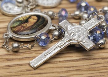 The Top Saints Represented on Popular Saints Necklaces