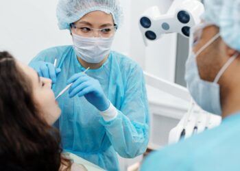 The Benefits of Laser Therapy in Periodontics Procedures