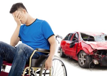 Recovering from a Car Accident Spine Injury: Tips and Strategies