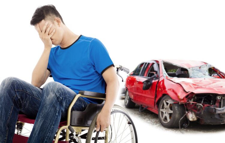 Recovering from a Car Accident Spine Injury: Tips and Strategies