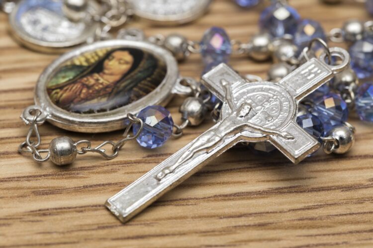 The Top Saints Represented on Popular Saints Necklaces