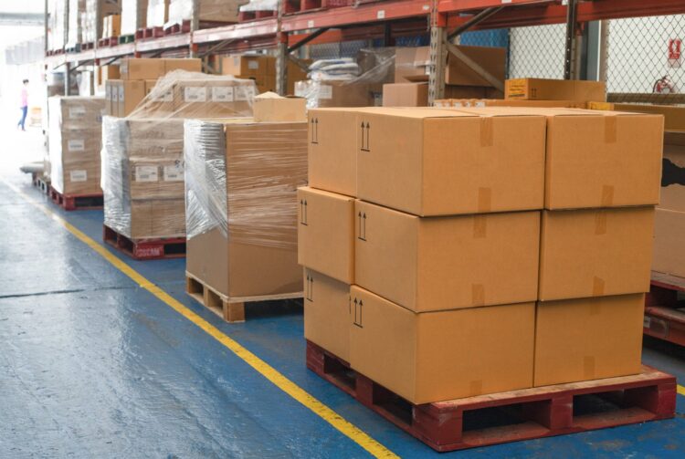 Maximizing Efficiency: The Benefits of Professional Warehousing Services