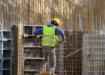 The Benefits of Using Rebar Stirrups in Concrete Construction