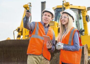 The Role of Site Utility Contractors in Modern Construction Projects