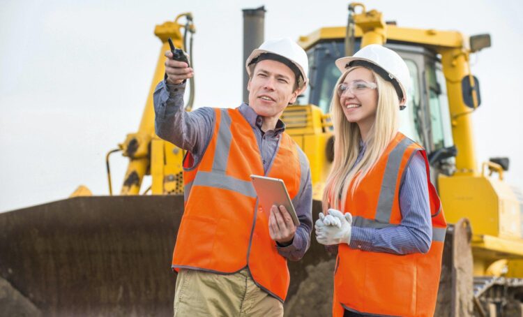 The Role of Site Utility Contractors in Modern Construction Projects