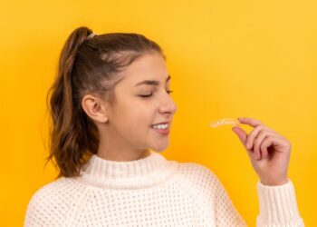 The Benefits of Invisalign for Teenagers: Why It’s the Best Choice