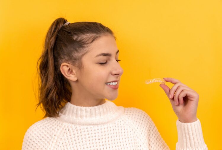 The Benefits of Invisalign for Teenagers: Why It’s the Best Choice