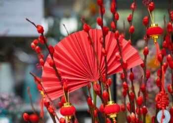 How Chinese Objects Bring Balance and Harmony