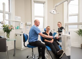 From Insecurities to Confidence: How Dental Bonding for Gaps Can Improve Your Smile