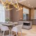 Dress Your Space: Stylish Dining Room Window Treatments Unveiled