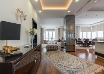 Top 5 Luxury Apartment Amenities for a Lavish Lifestyle