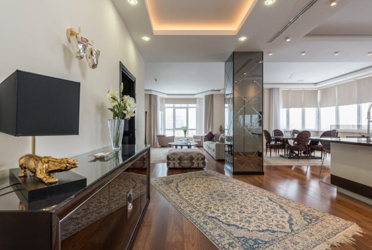 Top 5 Luxury Apartment Amenities for a Lavish Lifestyle