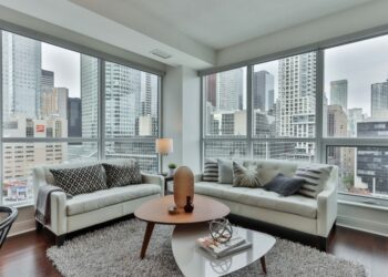 How to Find the Perfect Penthouse Apartment for Rent