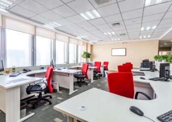 Maximizing Efficiency: The Ultimate Office Cleaning Checklist