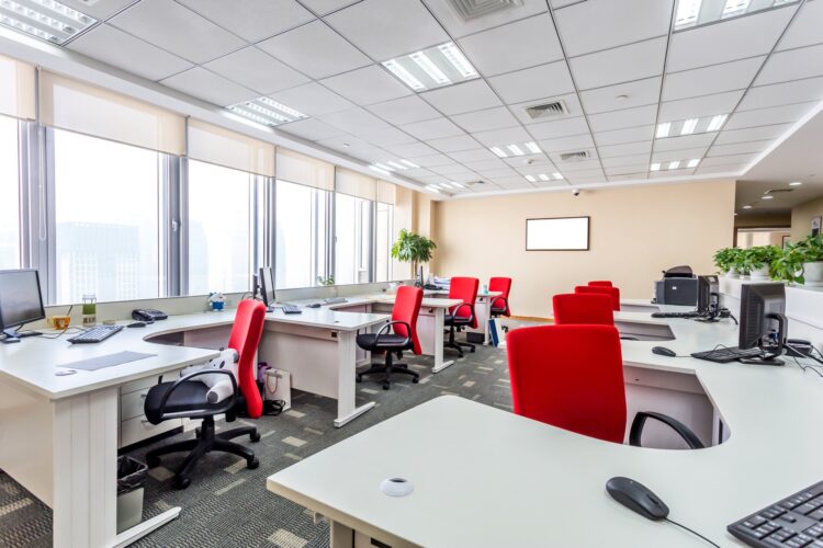 Maximizing Efficiency: The Ultimate Office Cleaning Checklist
