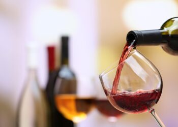 How to Pick the Best Wine for Italian Food