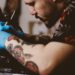 From Aspiring to Ink Master: Navigating Tattoo Apprenticeship Jobs for Career Growth