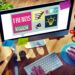 The Importance of Small Business Website Design and Management Services
