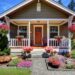 The Influence of Different Regions on American House Plans