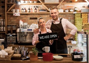 How to Start a Coffee Shop With No Money: A Complete Guide