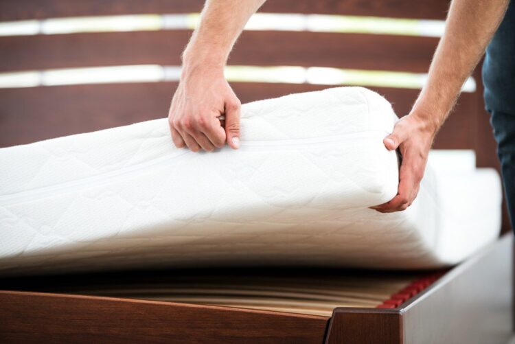 Top 10 Ortho Mattresses on the Market: Consumer Reviews and Recommendations