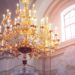 10 Stunning Chandelier Lighting for Living Room Makeover