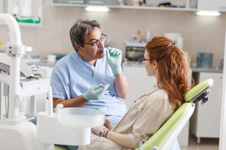 6 Tips for a Smooth Recovery from Dental Implants