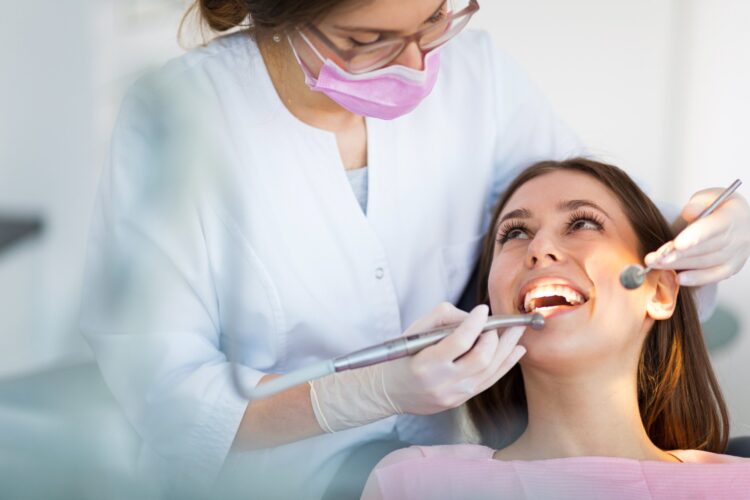 The Advantages of Choosing Certain Dental Restoration for Your Smile
