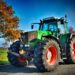 How to Choose the Right Tractor Lights for Your Needs