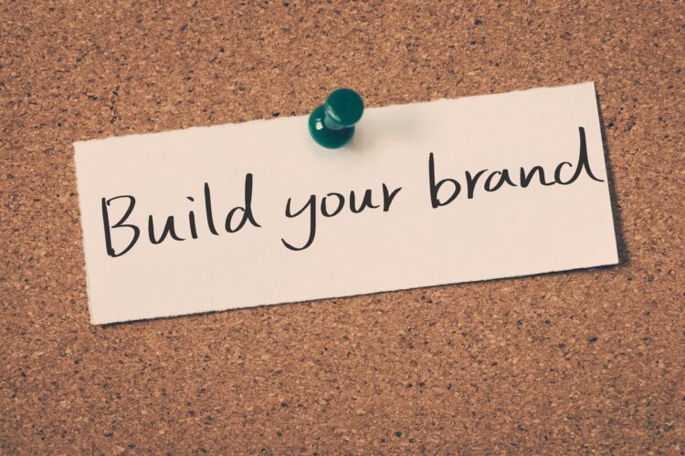 How to Build Your Brand as a Media Producer and Stand Out in the Industry
