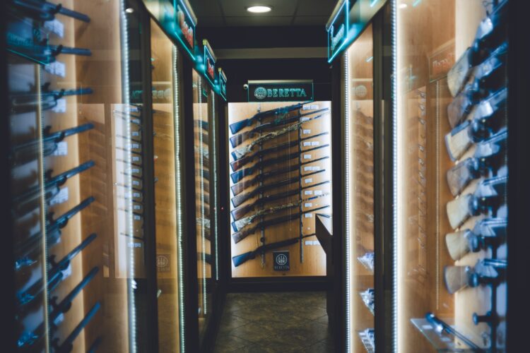 The Top 8 Features to Look for in a Large Gun Safe