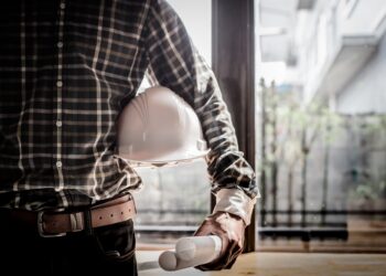 From Concept to Completion: Step by Step Guide to Working With an Interior Construction Contractor