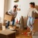Top 5 Areas to Prioritize on Your Move Out Cleaning List