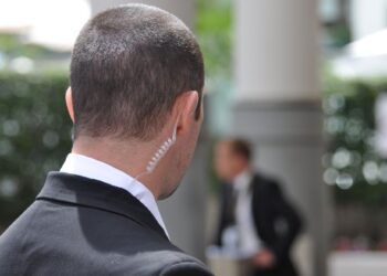 Understanding the Role of a Personal Security Guard in Today’s Society